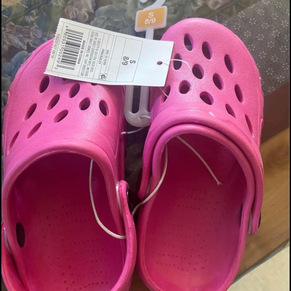 Kids shoes